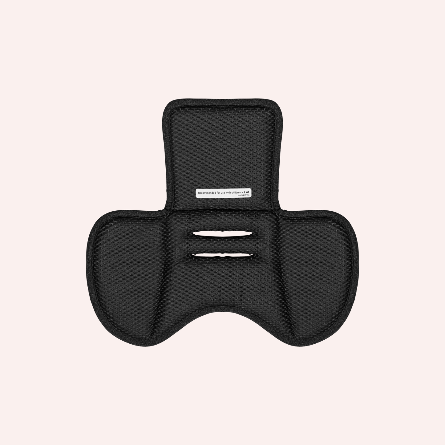 UPPAbaby Mesa Car Seat Capsule - Black (James)