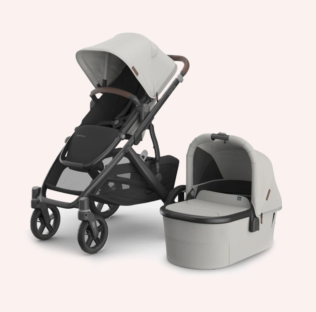 Cleaning uppababy bassinet best sale