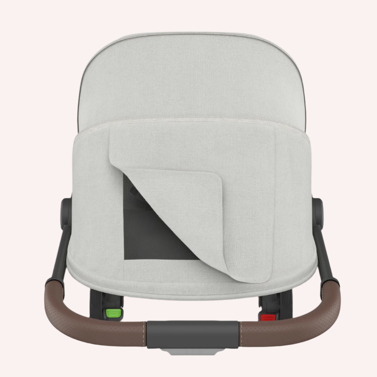 UPPAbaby MINU V3 Bumper Bar