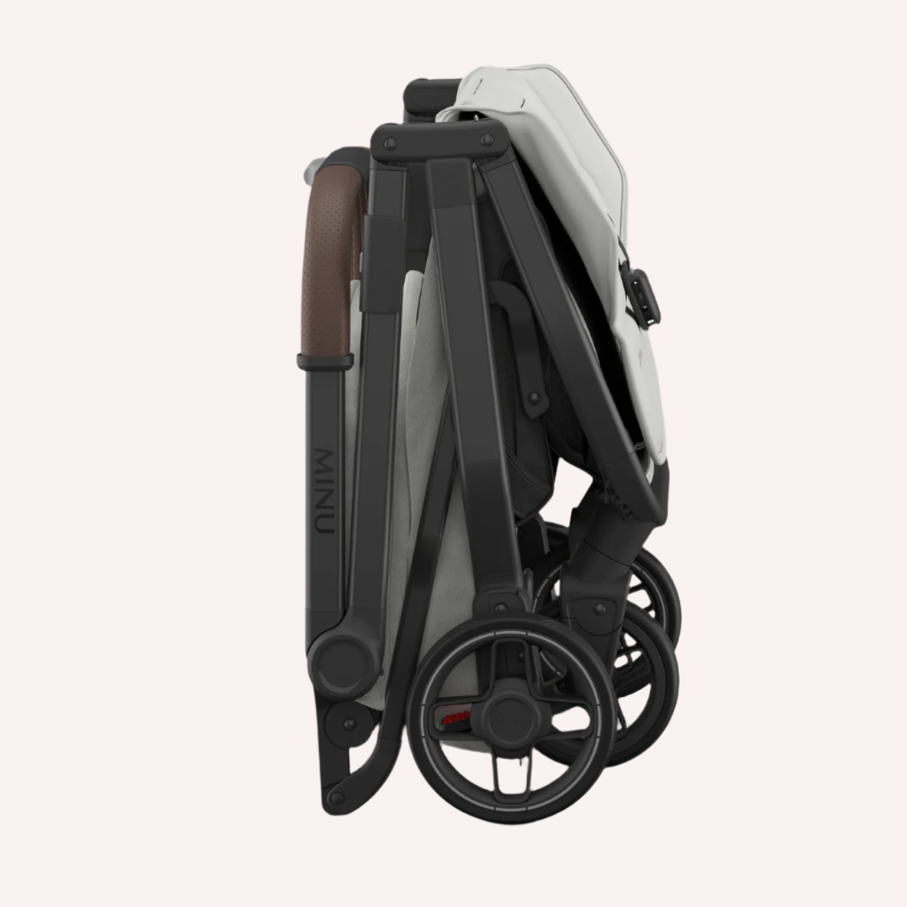 UPPAbaby MINU V3 Stroller