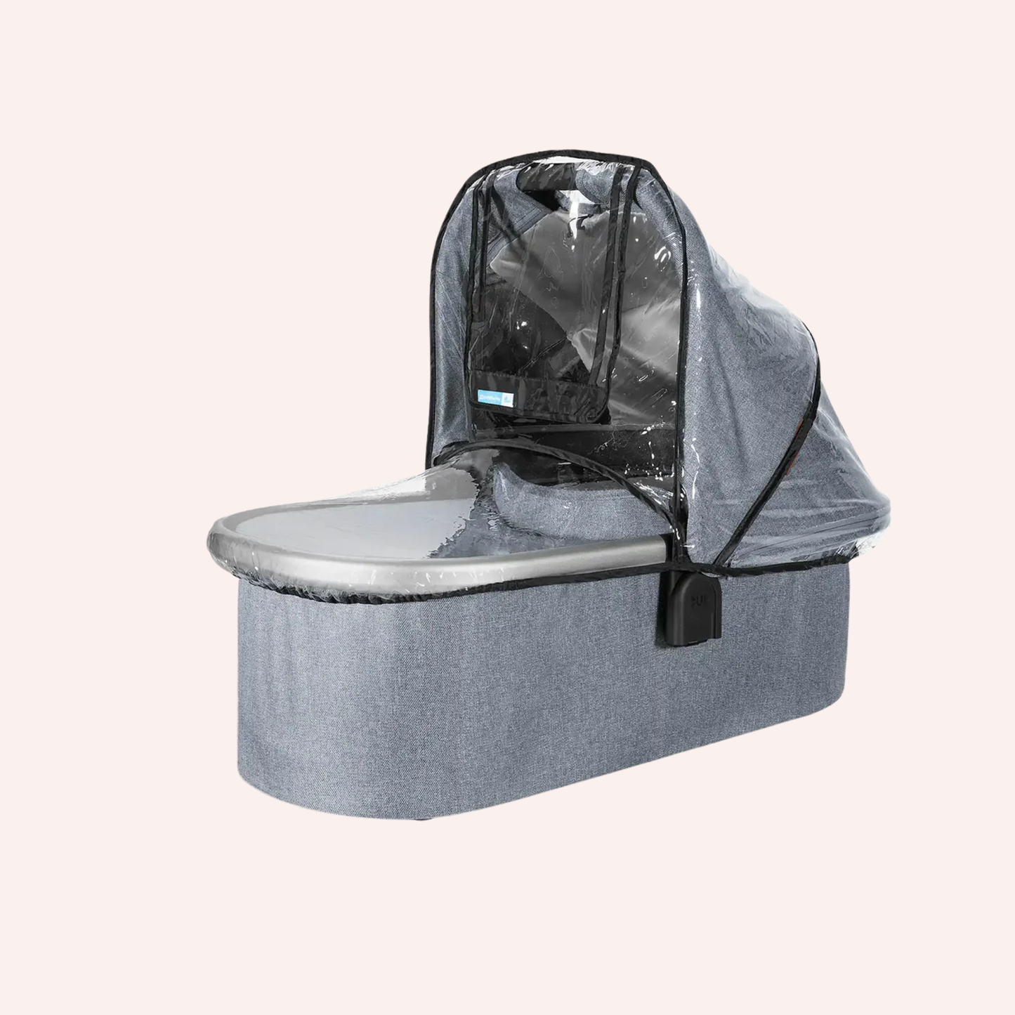 UPPAbaby Bassinet Rainshield