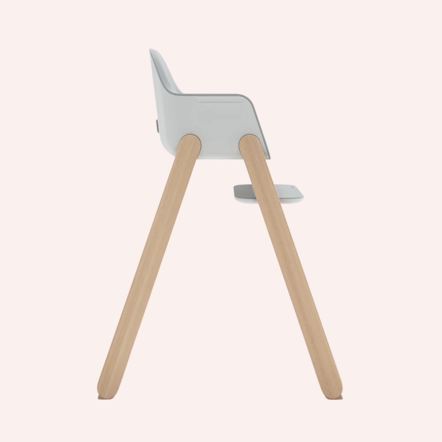 UPPAbaby Ciro Chair - Chloe (Grey)