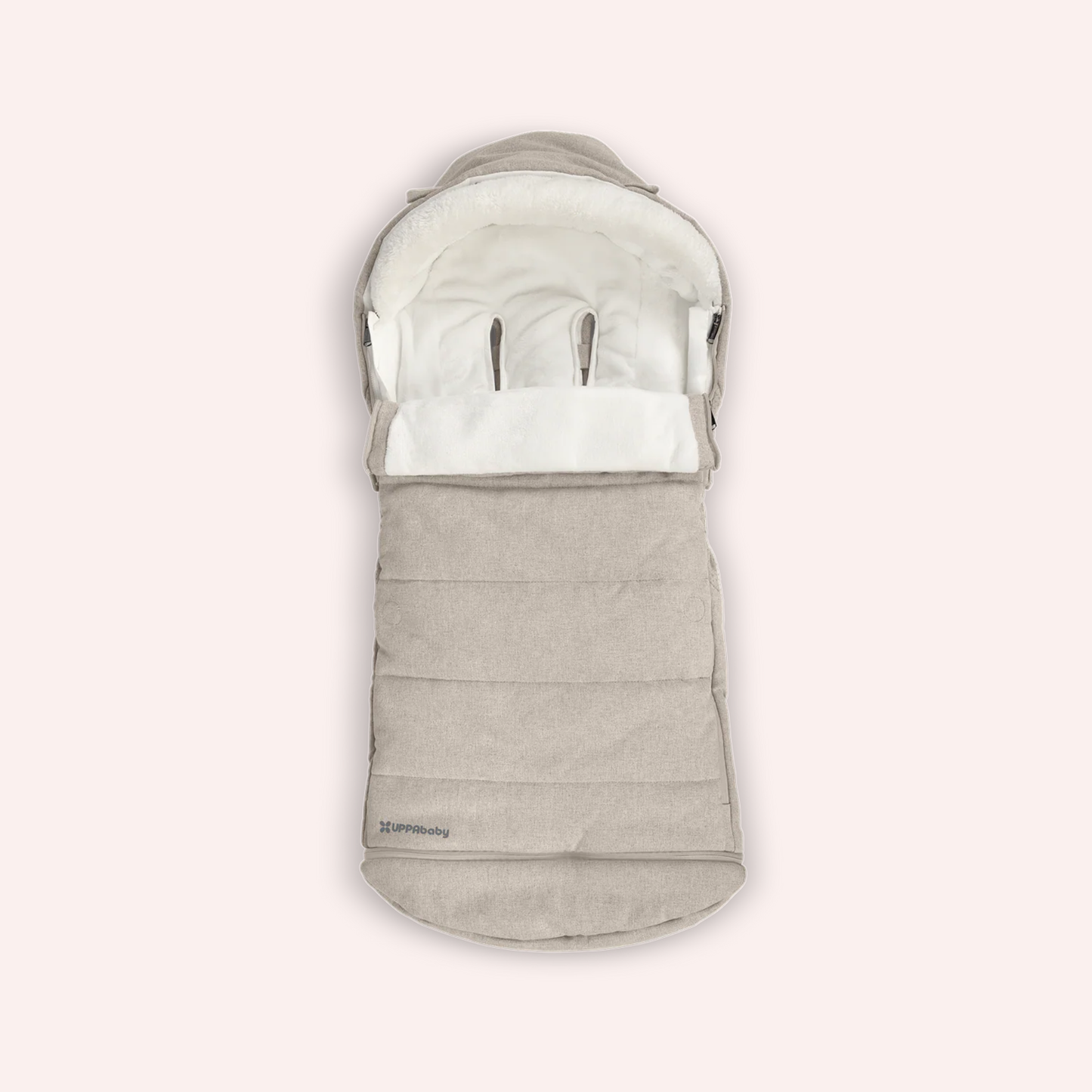 UPPAbaby CozyGanoosh - Ada