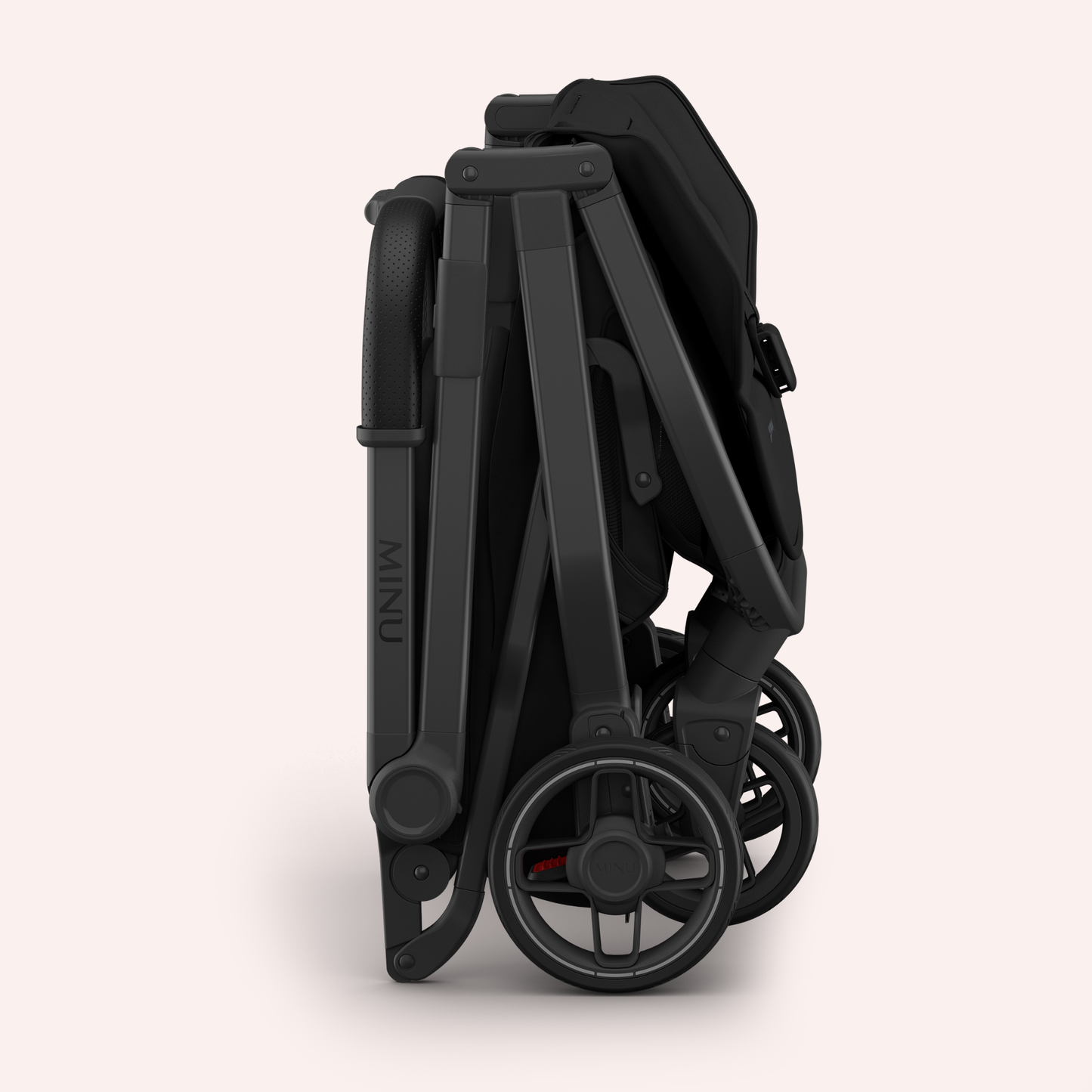 UPPAbaby MINU V3 Stroller