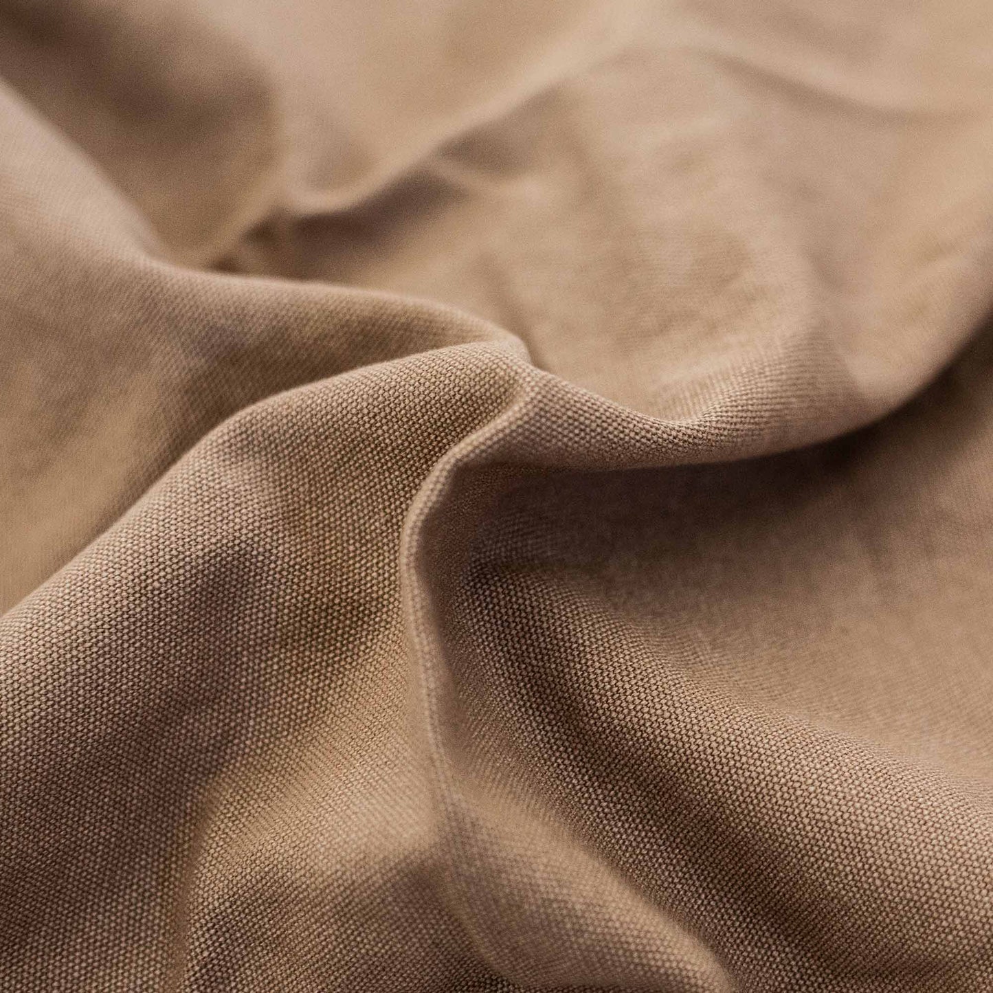Canvas Outdoor Padded Play Mat - Linen & Cotton