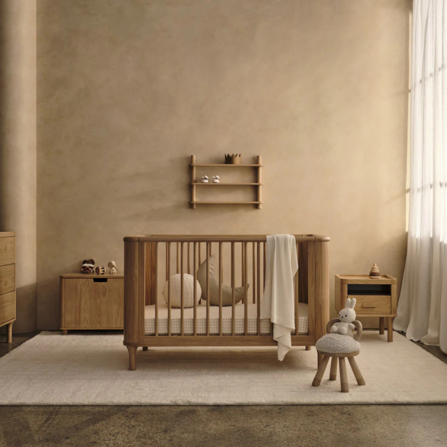 Willow Cot - Sandstone (package)