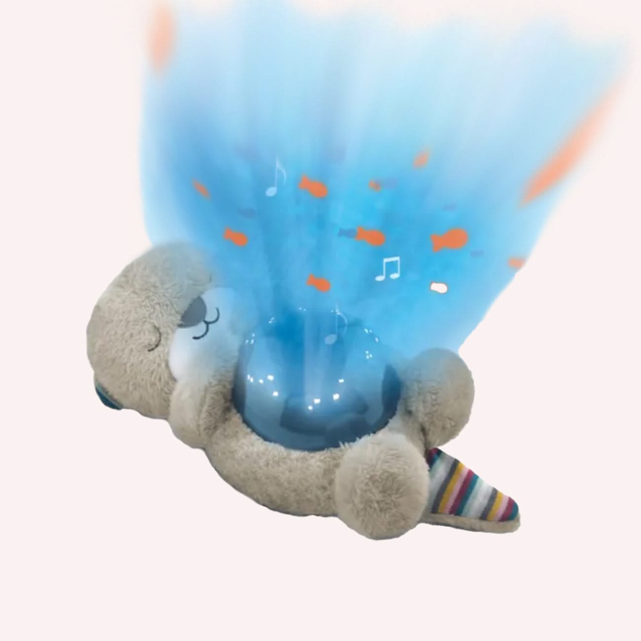 Zazu Ocean Projector - Otto