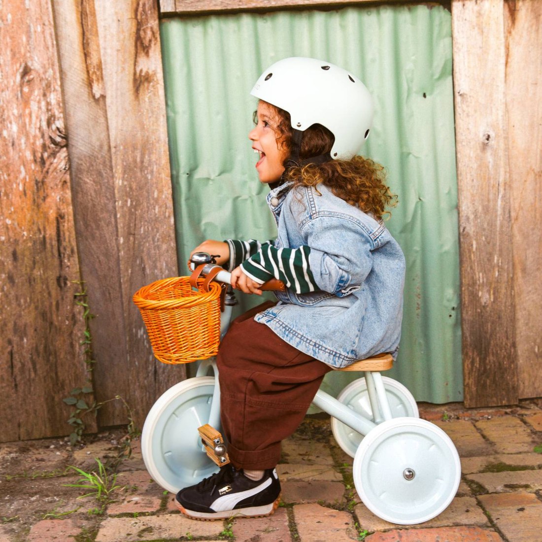 Trikes, Ride-Ons & Walkers