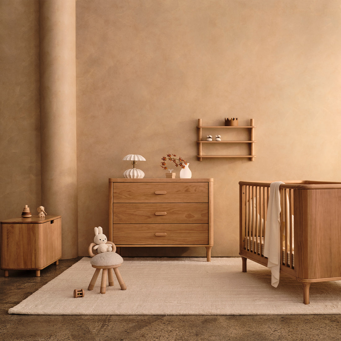 Nursery Bundles