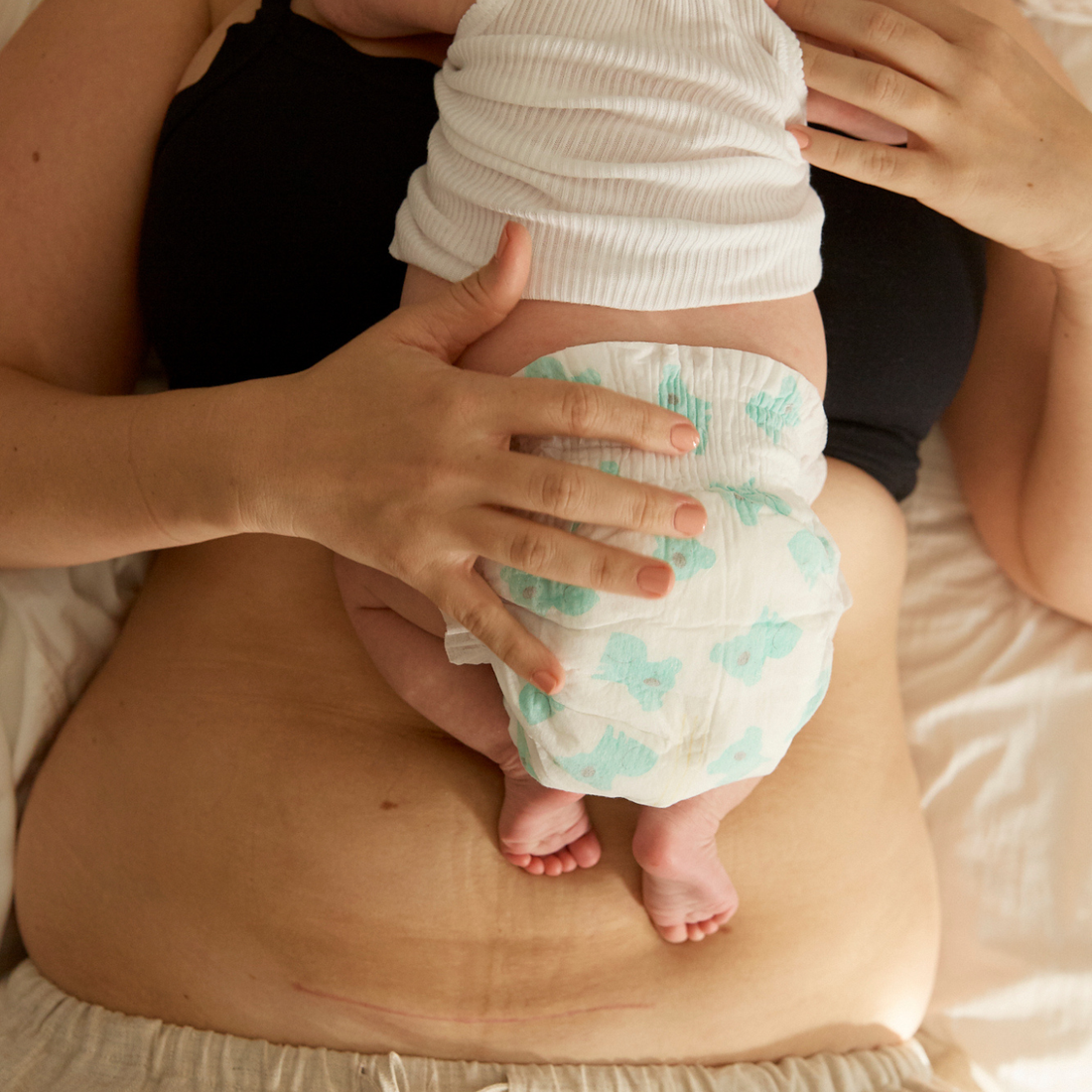 Nappies & Wipes