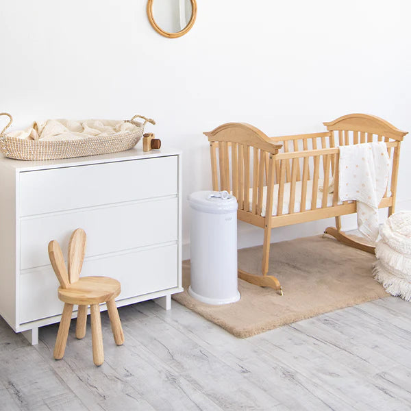 Nappy Bin