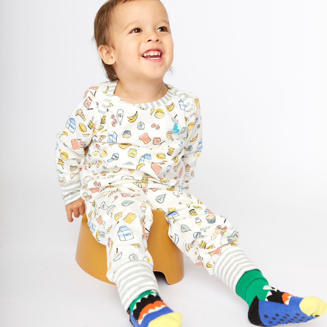 Toilet Training
