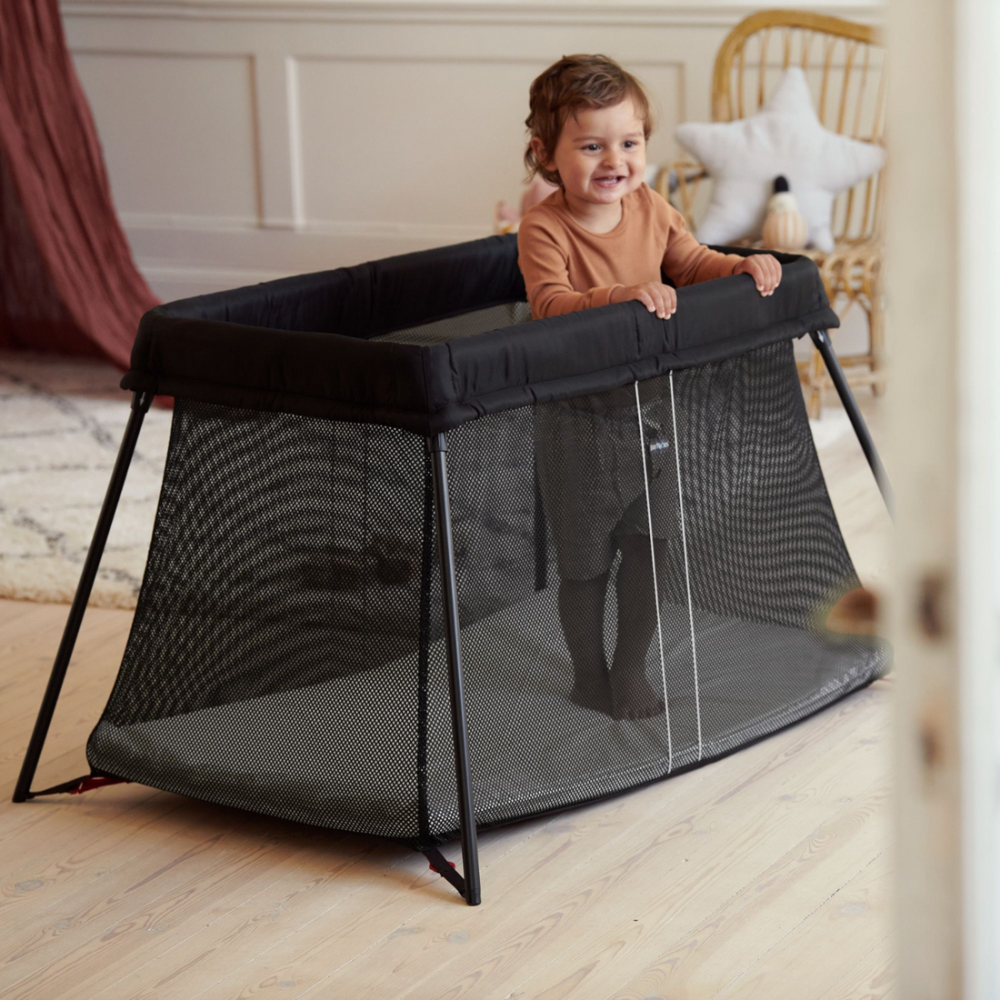 Travel Cots
