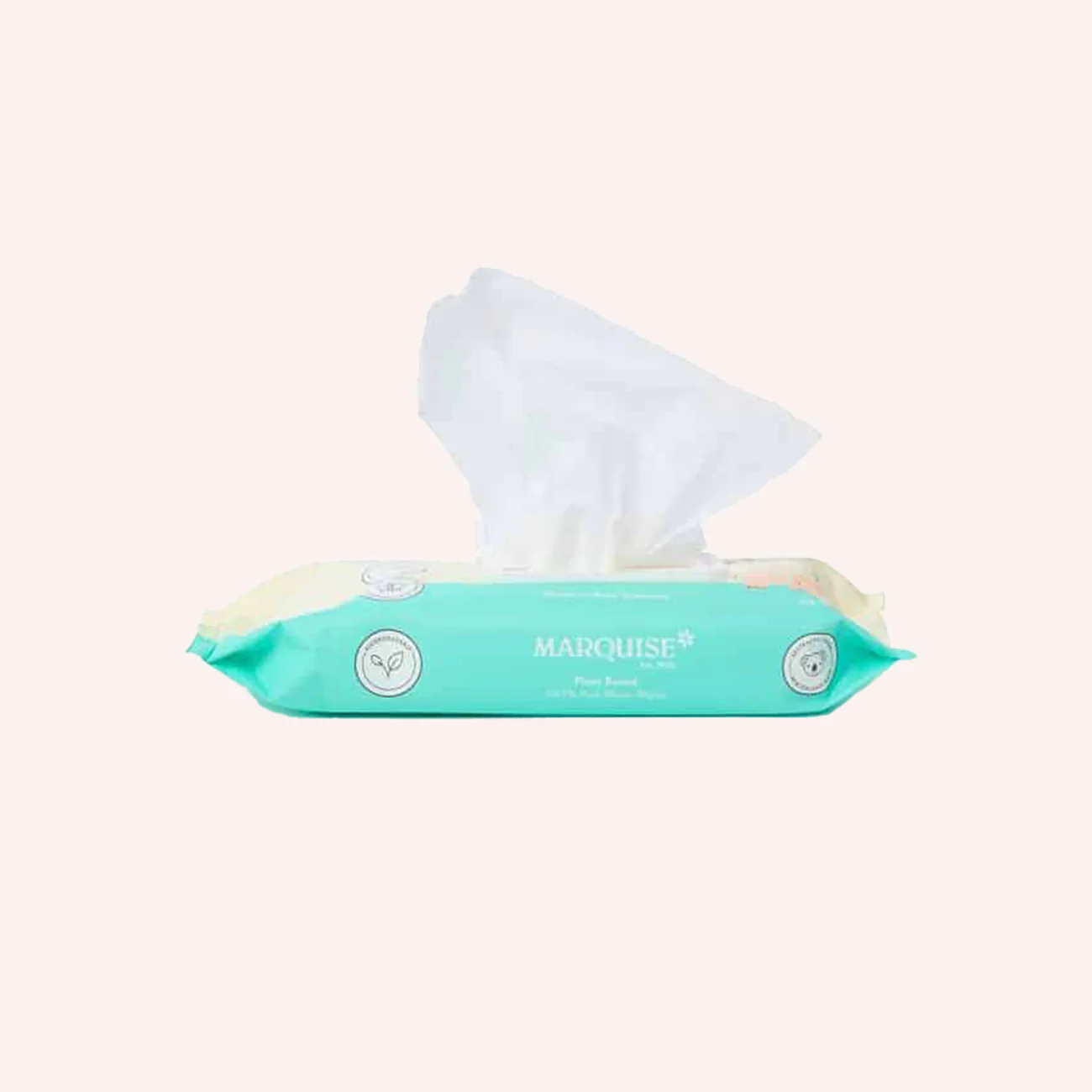 Marquise Duo Pack Eco Real Life Wipe