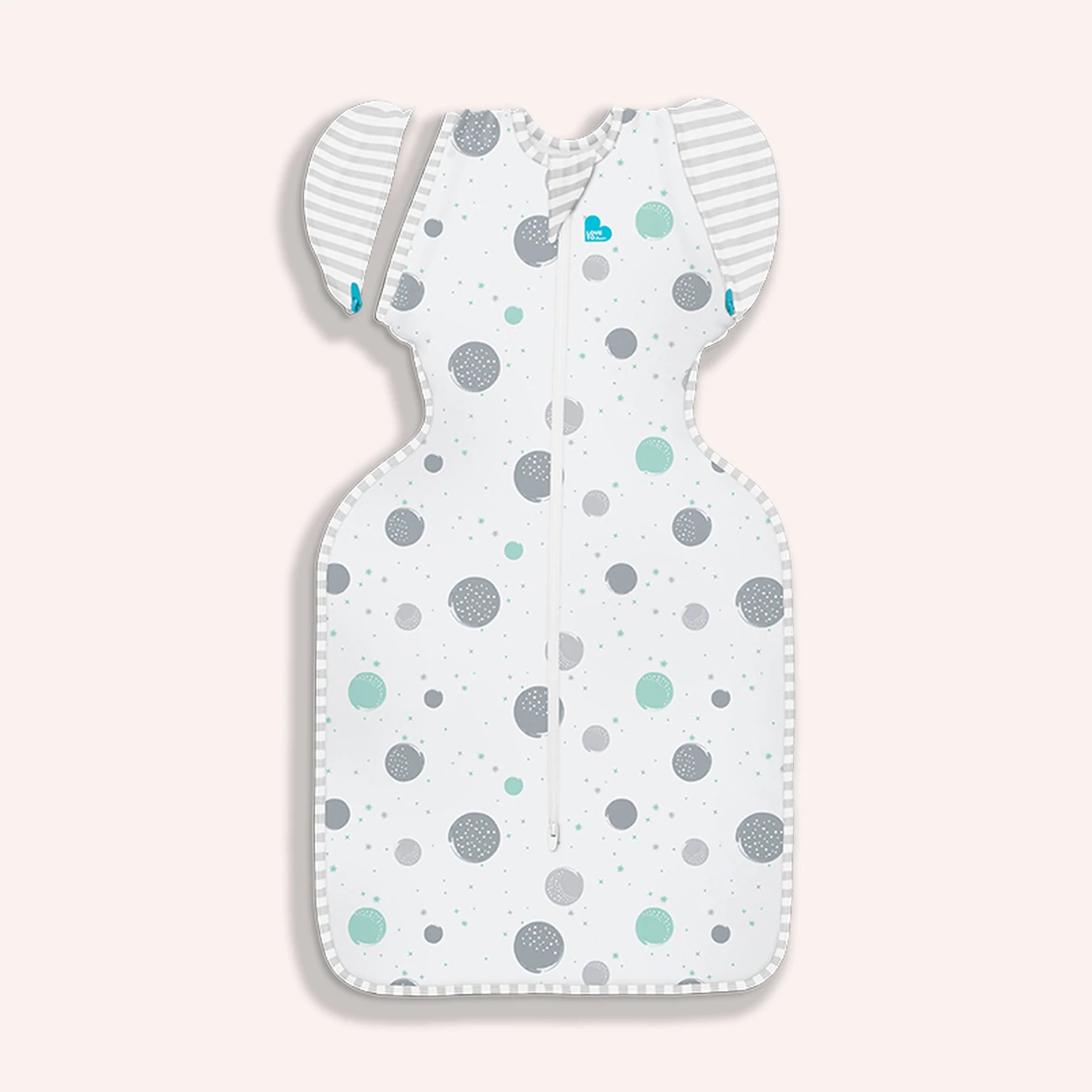 Stage 2 Transition Sleep Bags