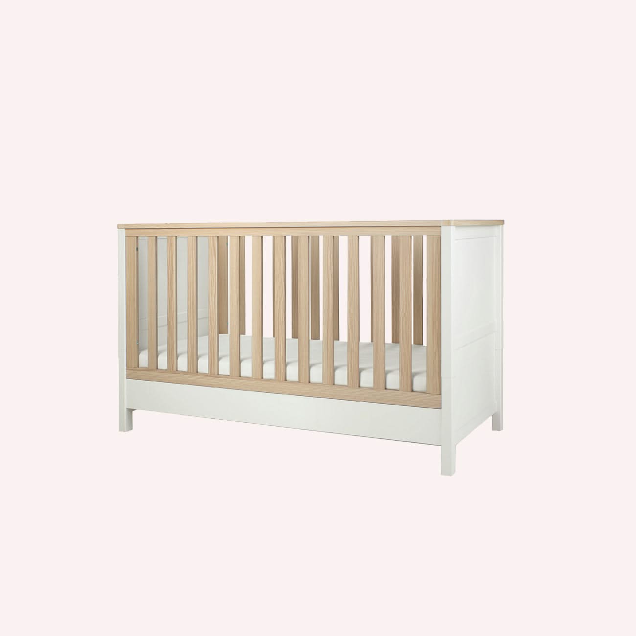 Harwell Cot Bed (Package)