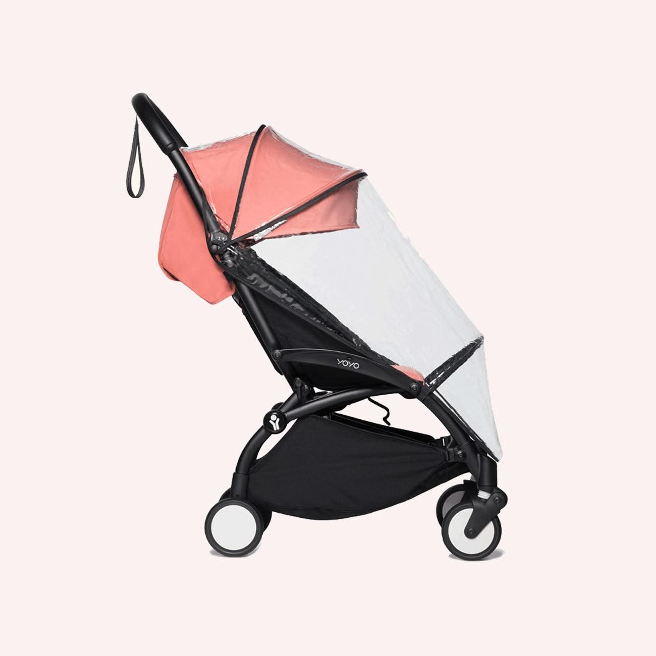 YOYO Raincover