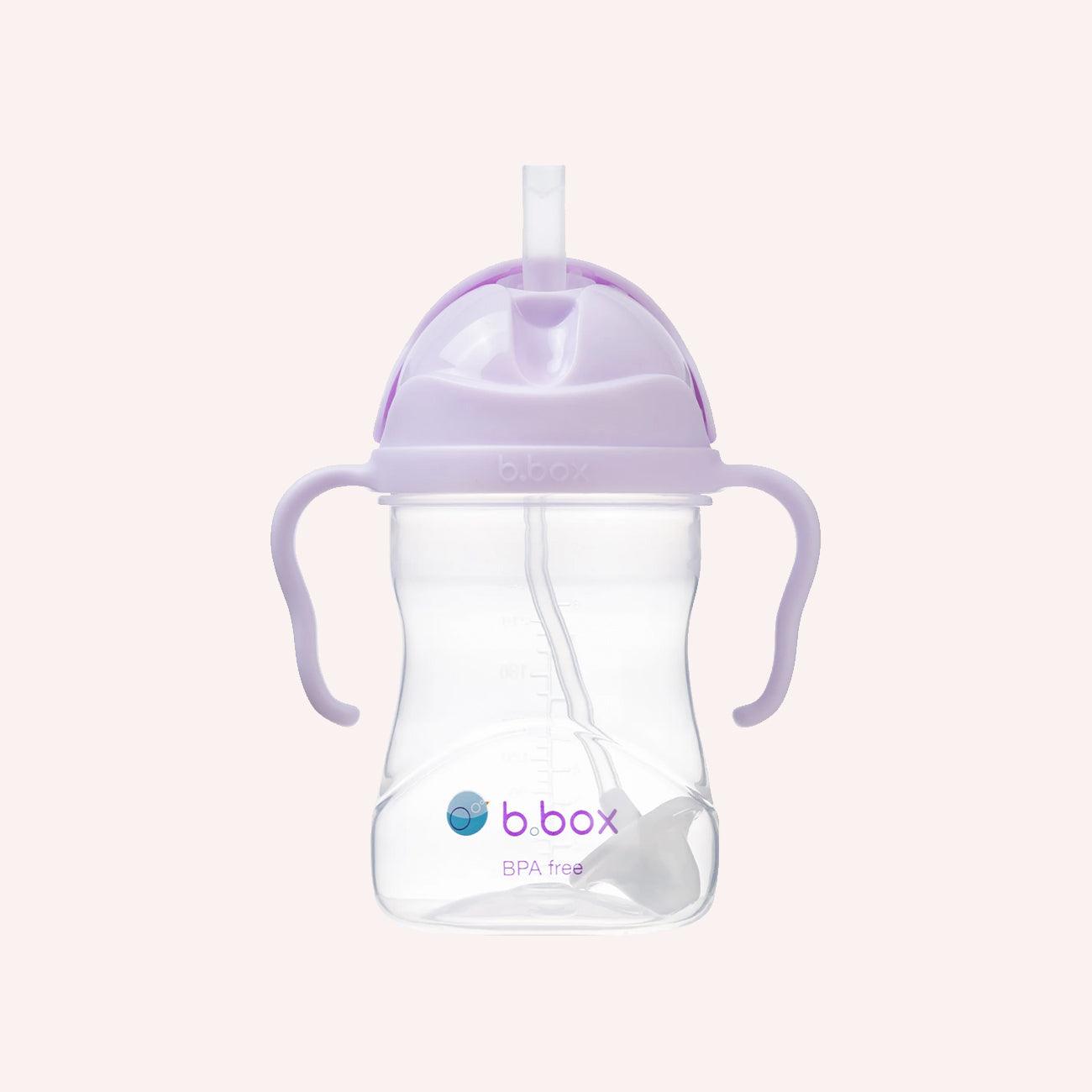 Sippy Cup - Boysenberry by BBox | the memo