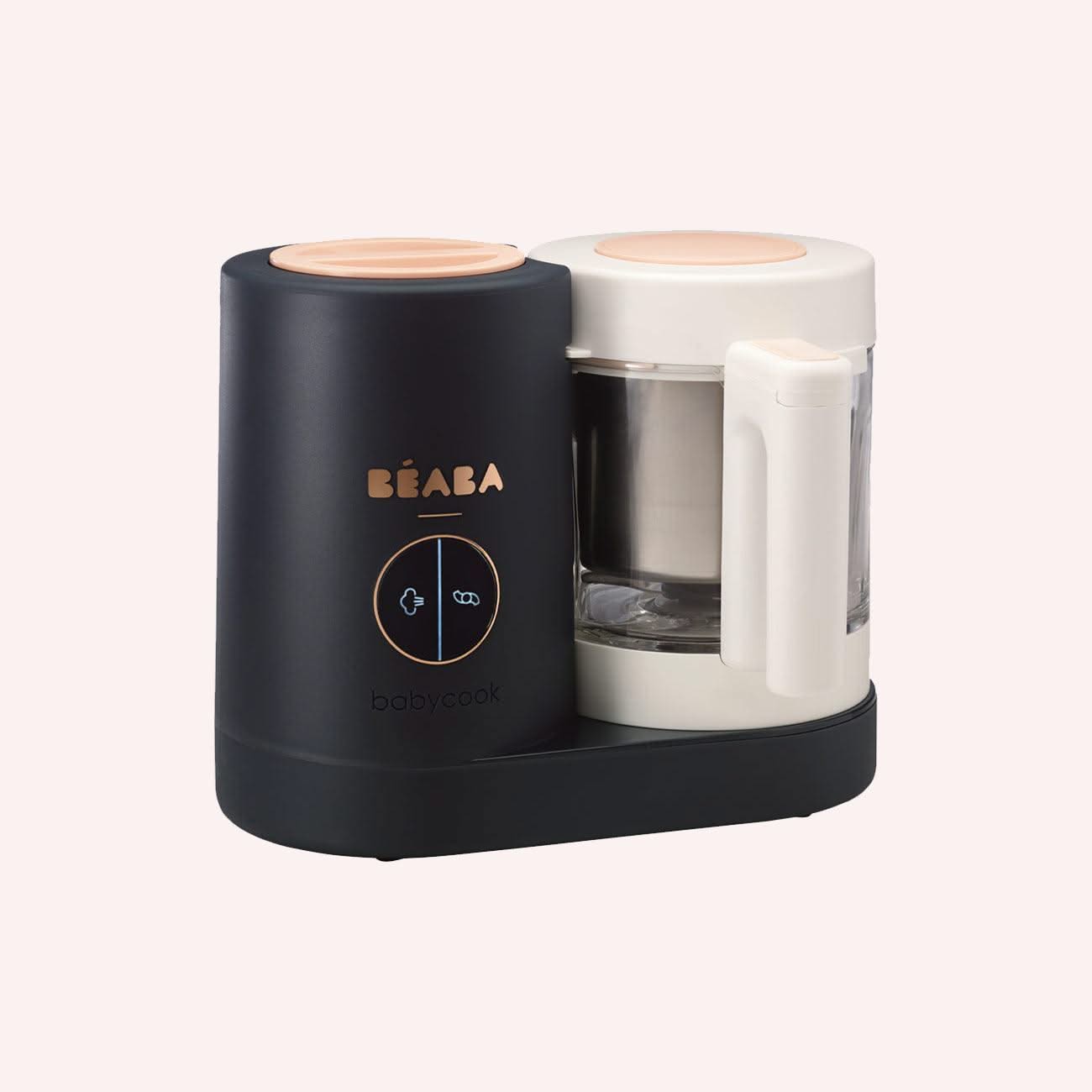 Babycook Neo Baby Food Processor - Night Blue