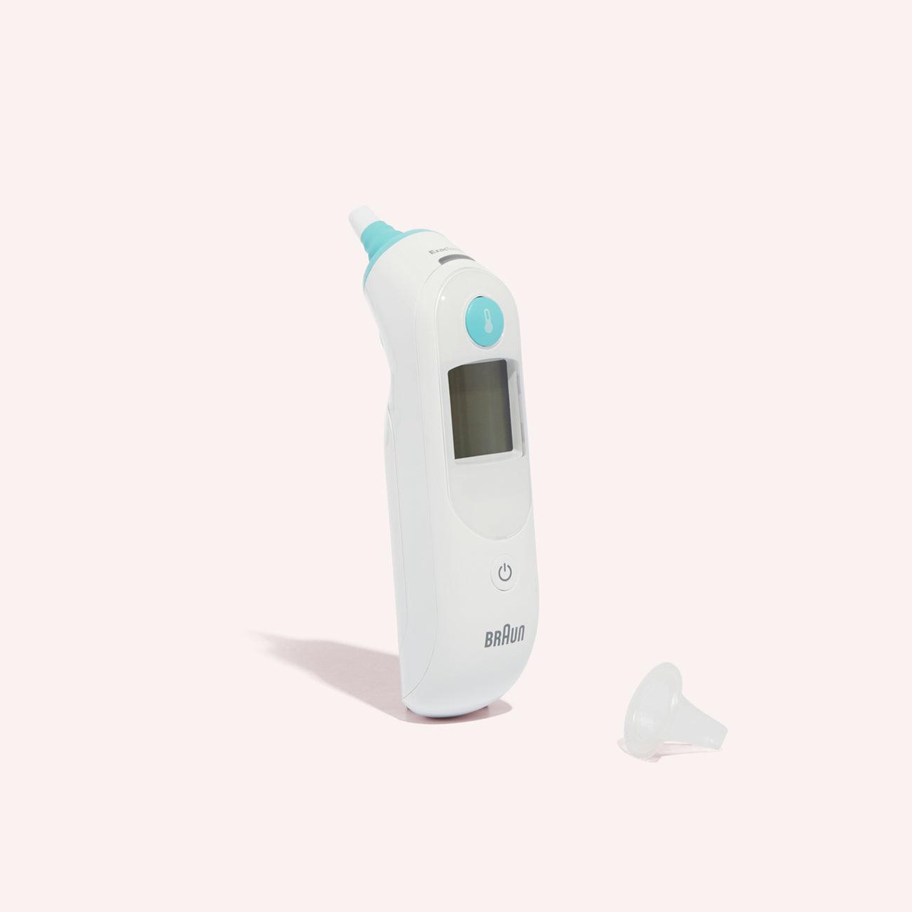 ThermoScan 5 IRT 6030 Ear Baby Thermometer – The Memo