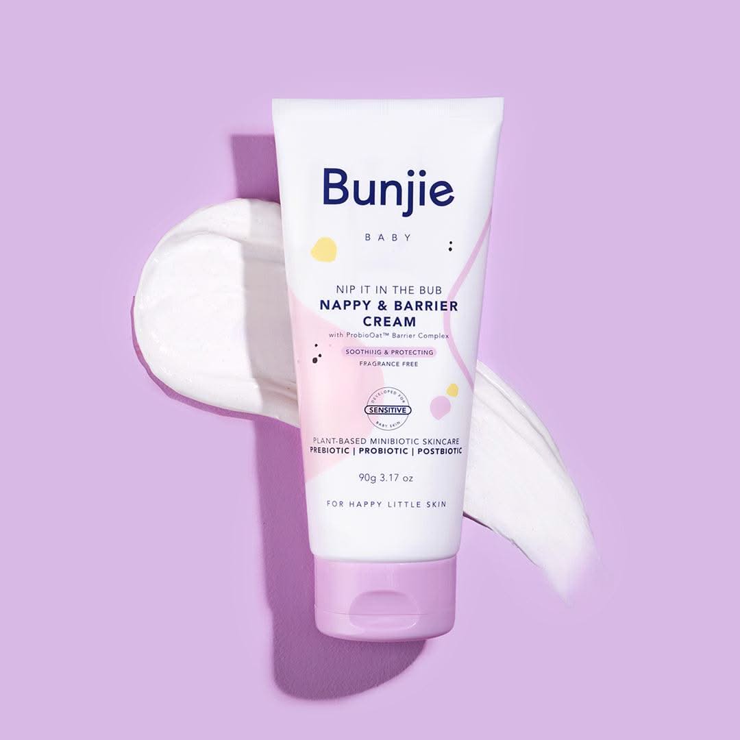 Nip It In The Bub Nappy Cream 90g