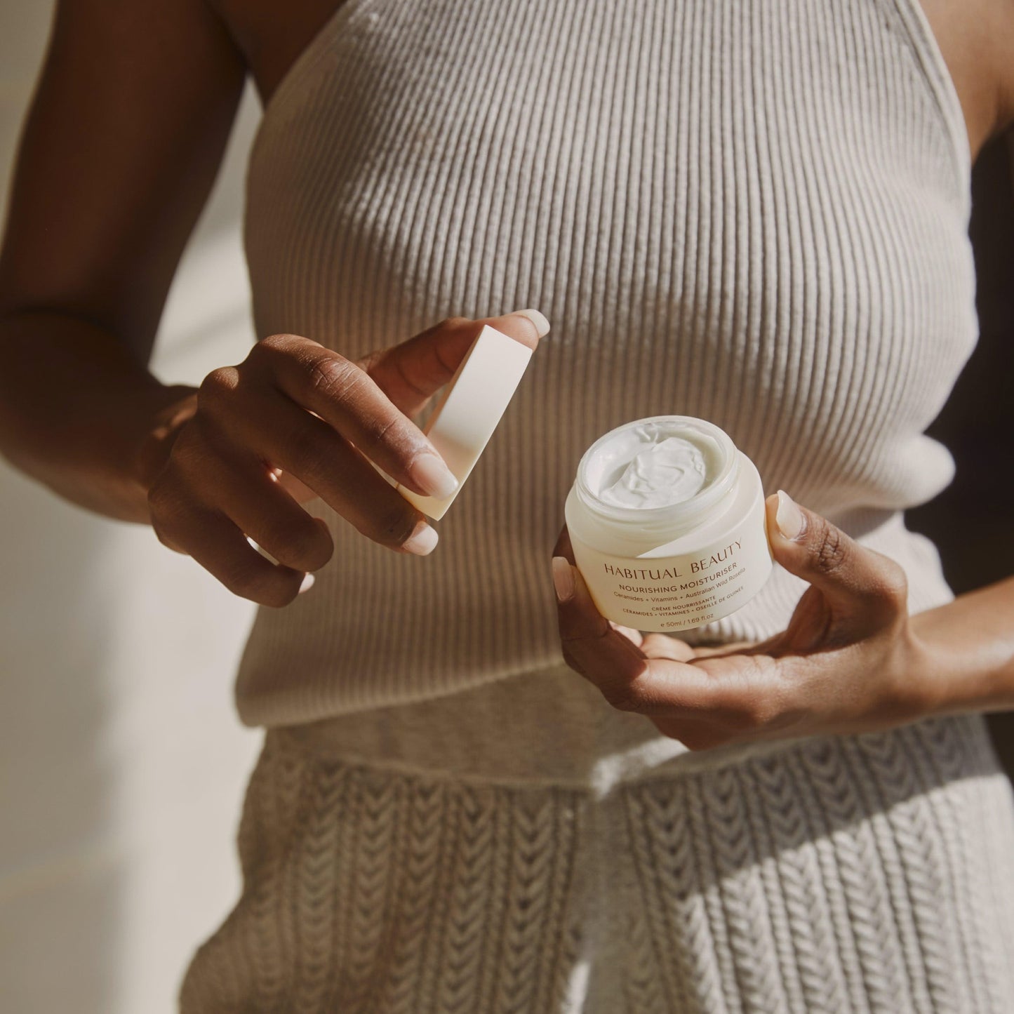 Nourishing Moisturiser