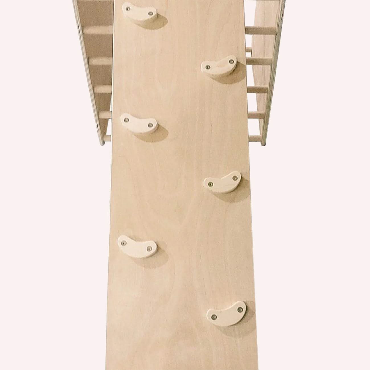 Baby Indoor Pikler - Rock Wall