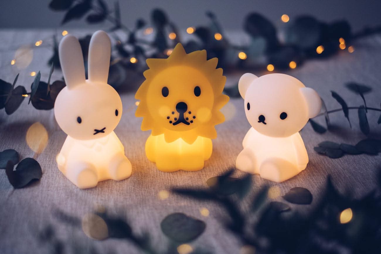 Boris Bundle of Light