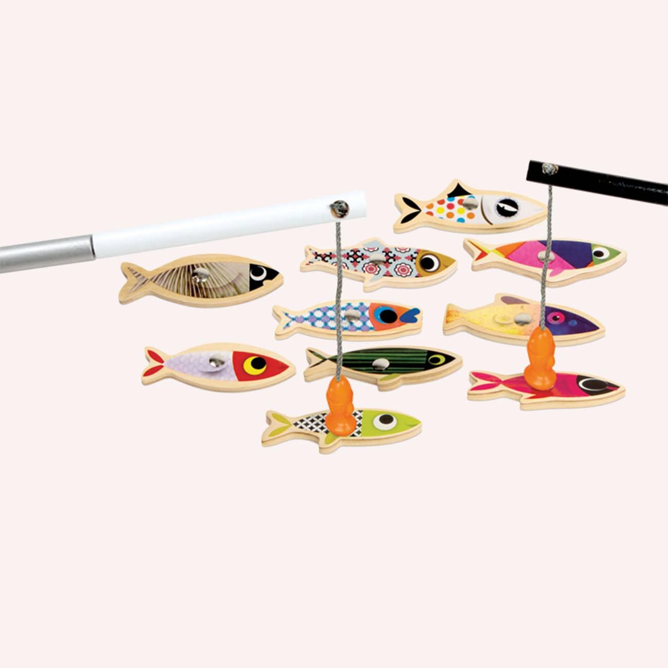 Sardine Fishing Game