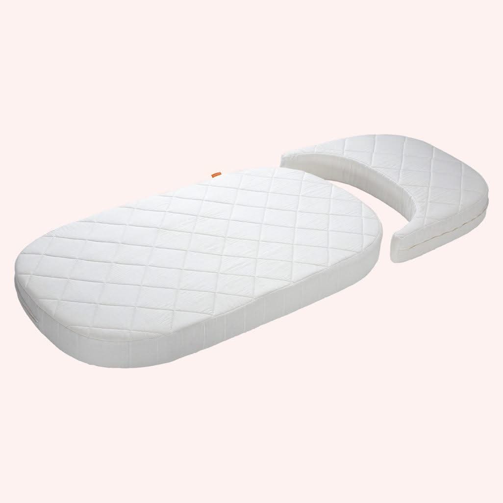 Classic Junior Bed Mattress Extension