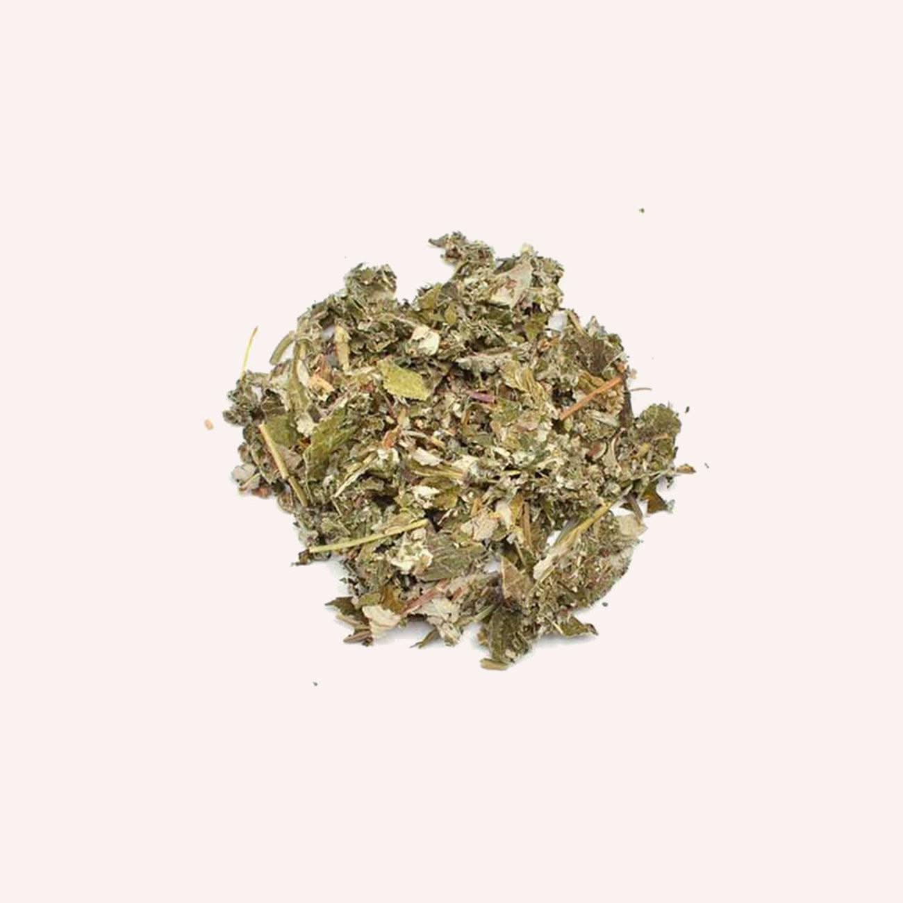 Raspberry Leaf Loose Leaf Box 50g
