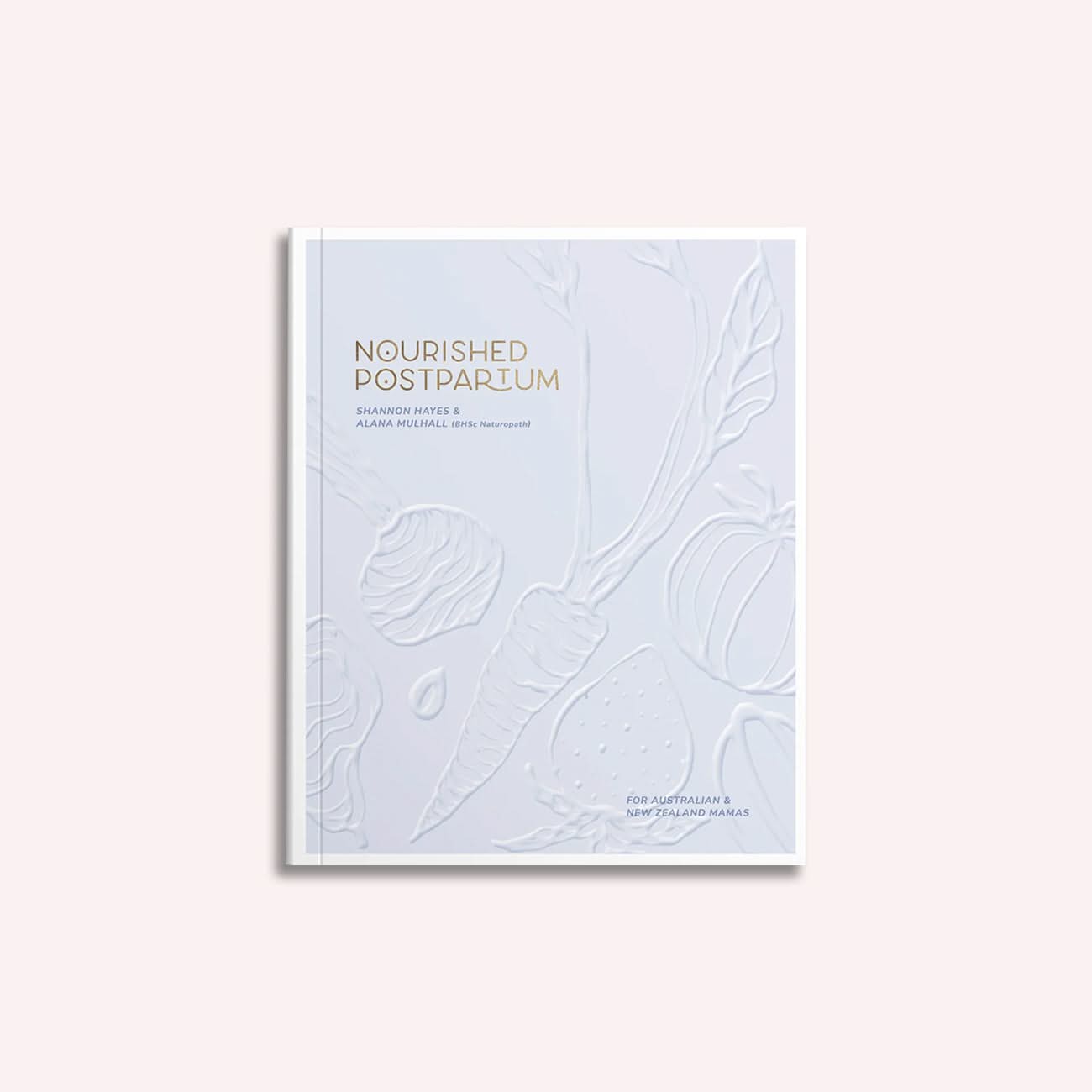 Nourished Postpartum