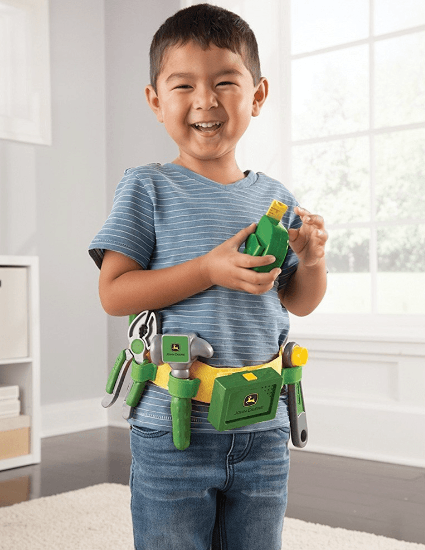 Pretend Play