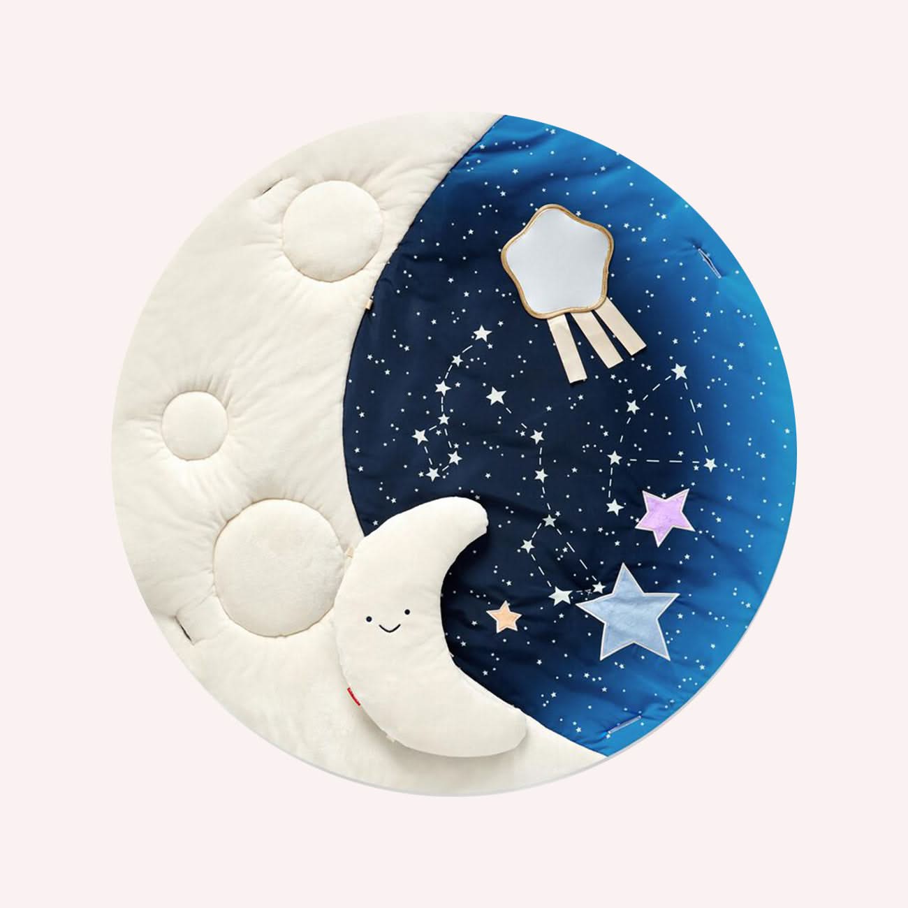 Celestial Dreams Activity Gym