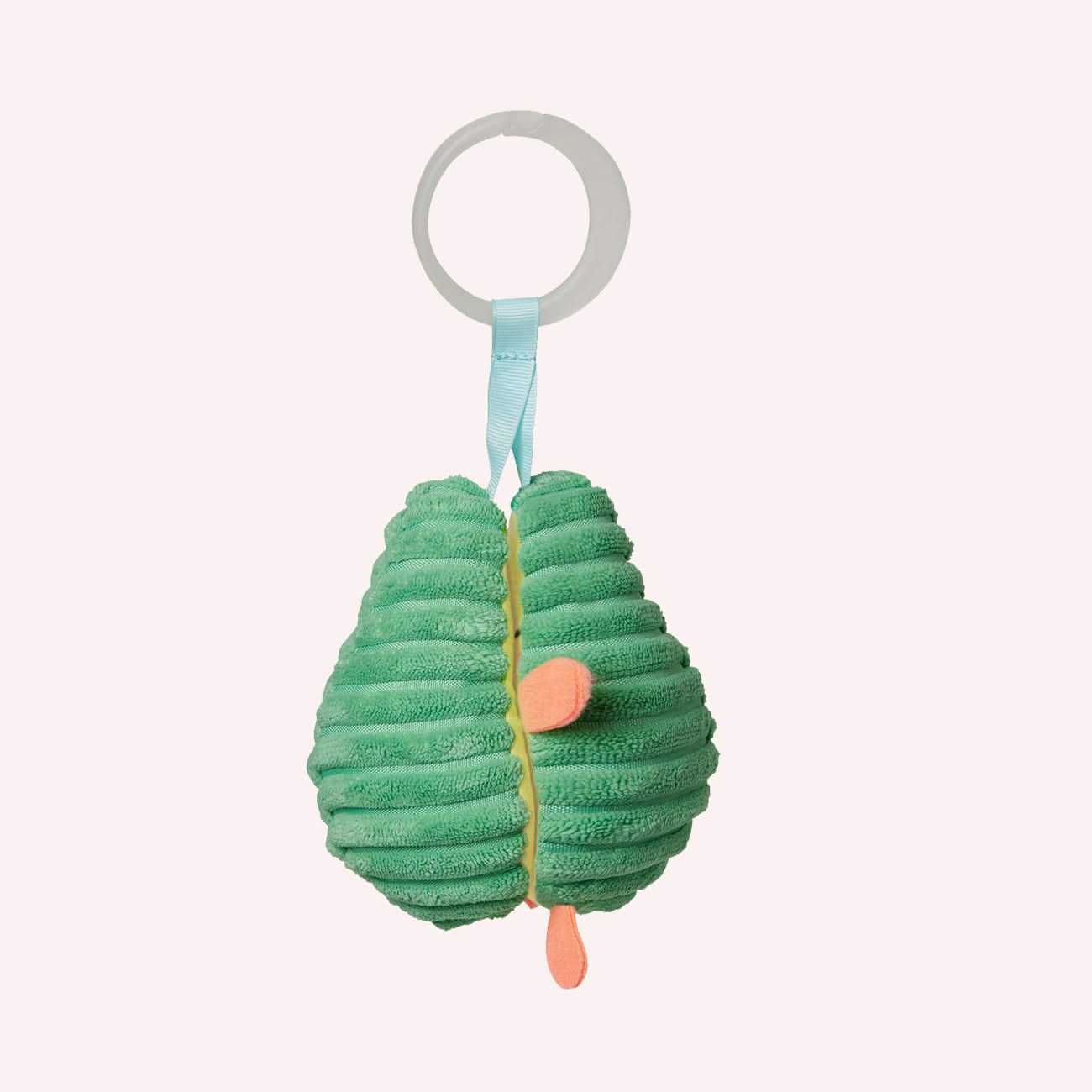Farmstand Avocado Stroller Toy