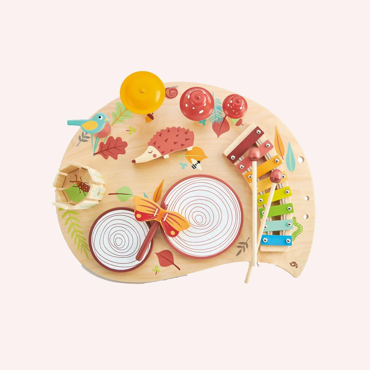 Forest Musical Table