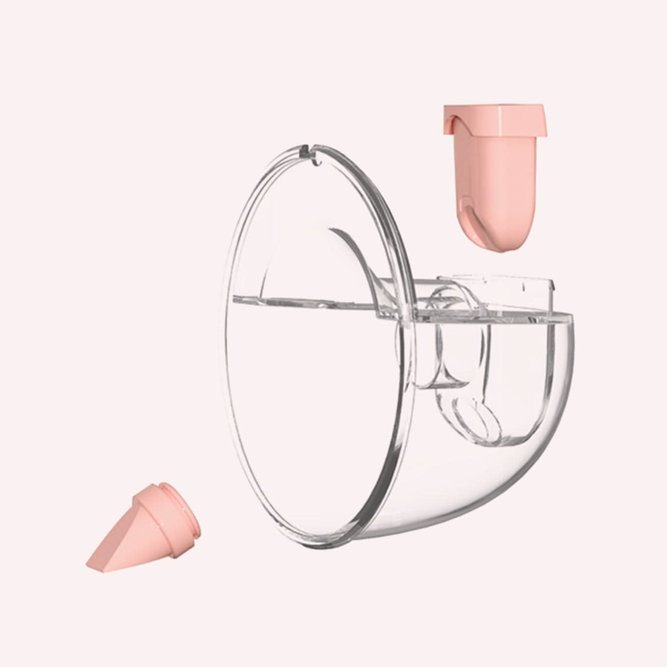 Youha - Connector Kit for Embody