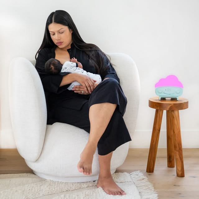 Snoobie Smart Soother