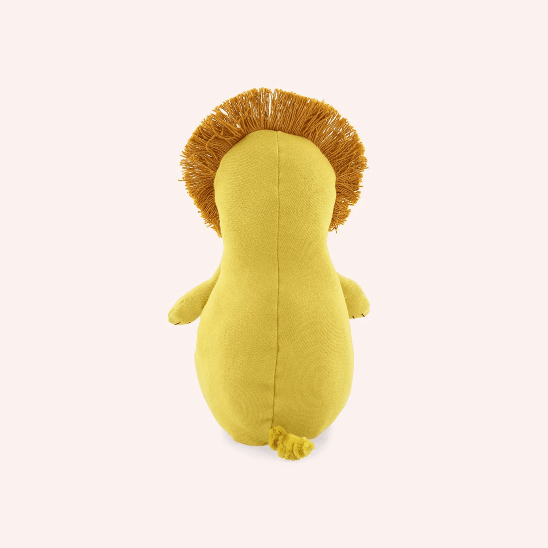 Plush Toy - Mr. Lion