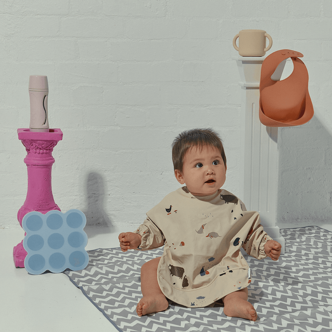 4 Best Dummies For Newborn Babies in Australia 2023