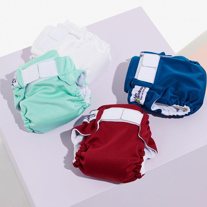 Buy Mothercare All We Know Nappy Sacks Online at Best Price | Mothercare  India
