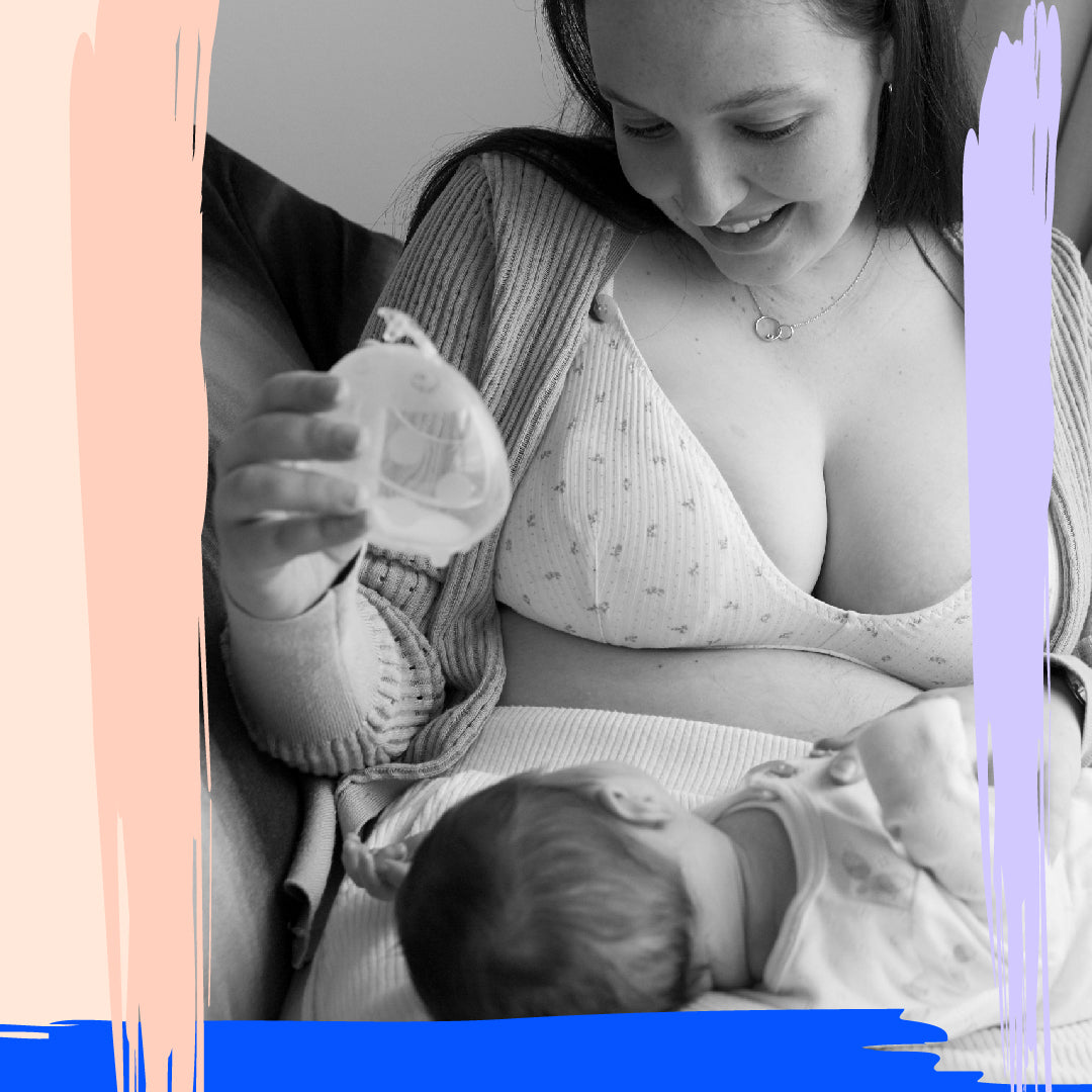 13 Things No One Tells You About Postpartum