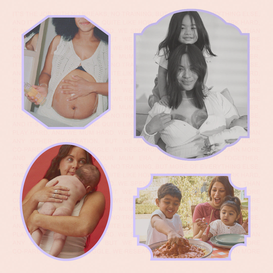 Motherhood in 2026 Actually Is Entirely Different Now