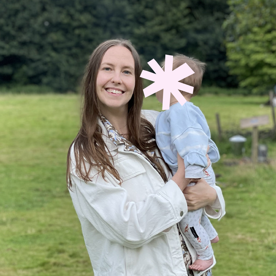 How My Postpartum Loneliness Started a National Movement of Mums