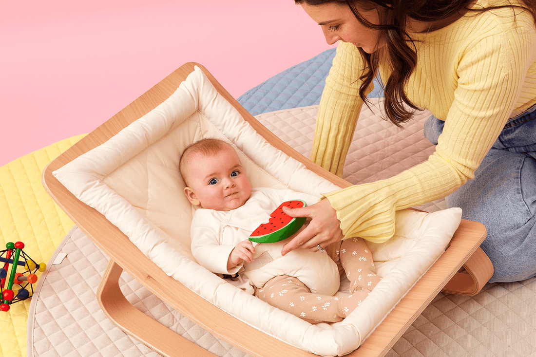 Baby bouncer afterpay sales