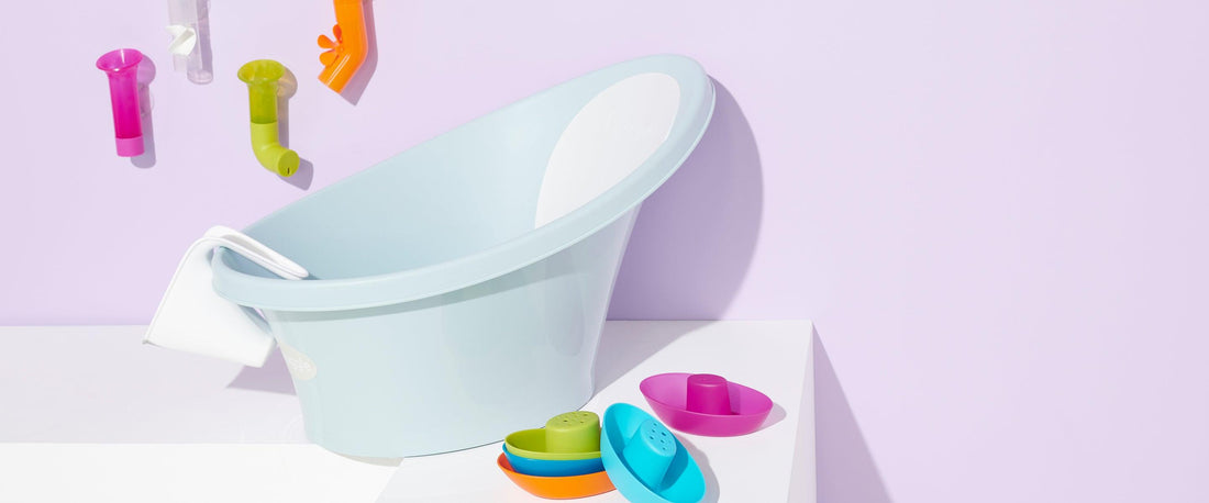 How to choose the best baby bath tubs & seats