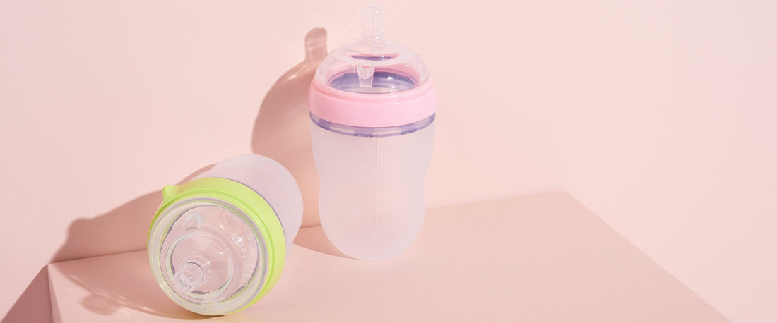 8 Essentials For Baby Feeding