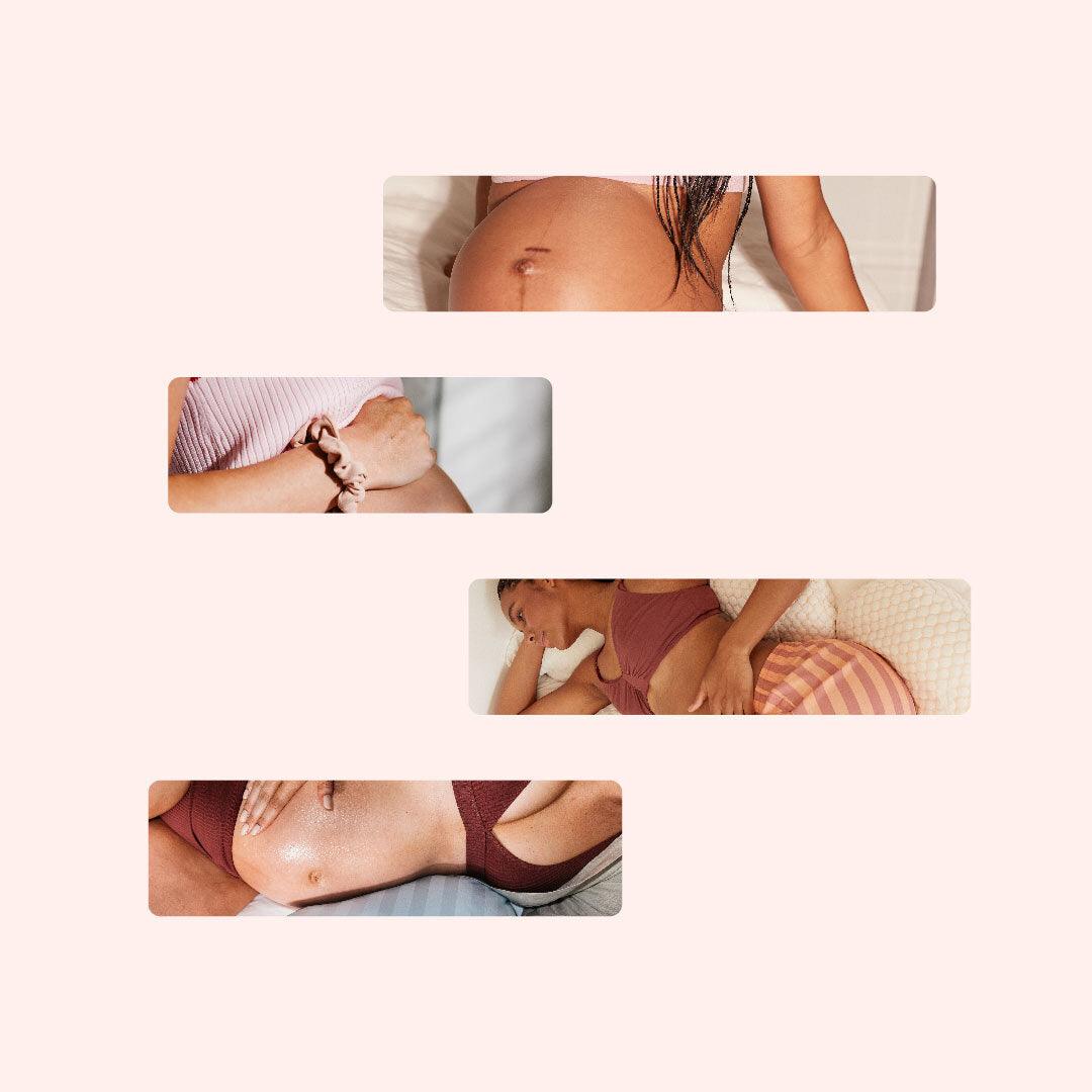 What Nobody Tells You About Giving Birth