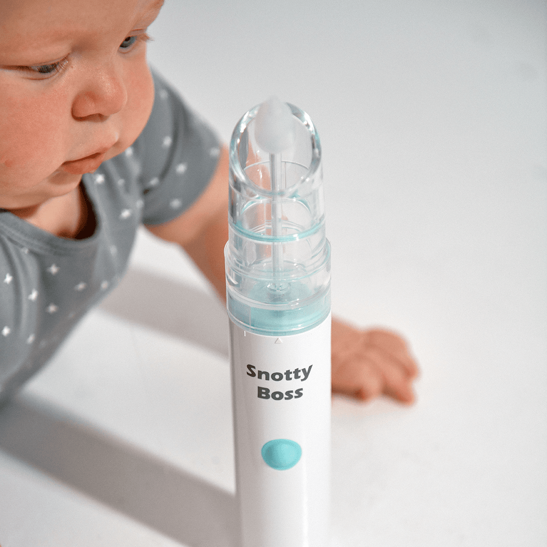 WTF to Wow: Odd but Amazing Baby Products to Know About