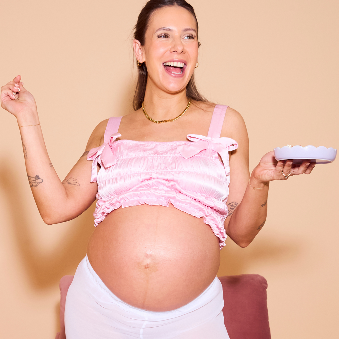 Baby Shower Games You’ll Actually Want to Play